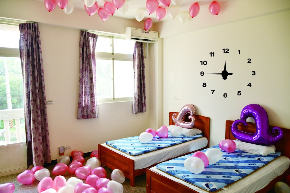 Balloon Dream Home Stay view 3