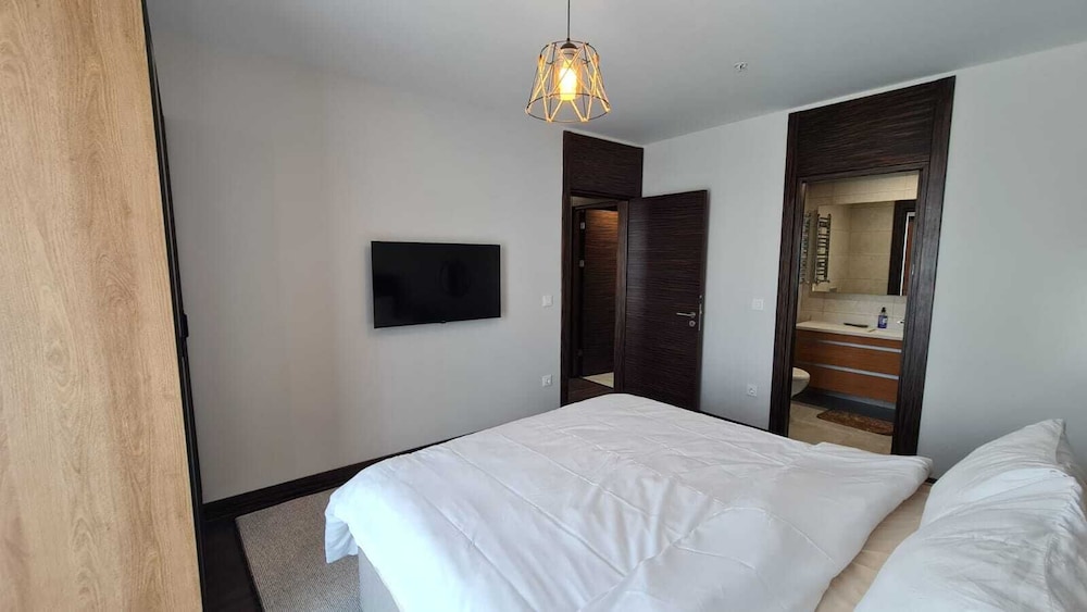 Modern Furnished Apartments in Istanbul Basaksehir By Iradah Gayrimenkul