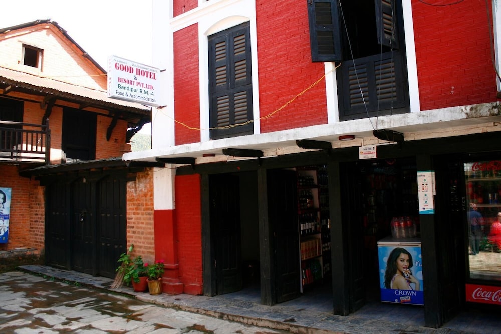 Good Hotel and Resort - Hostel view 3