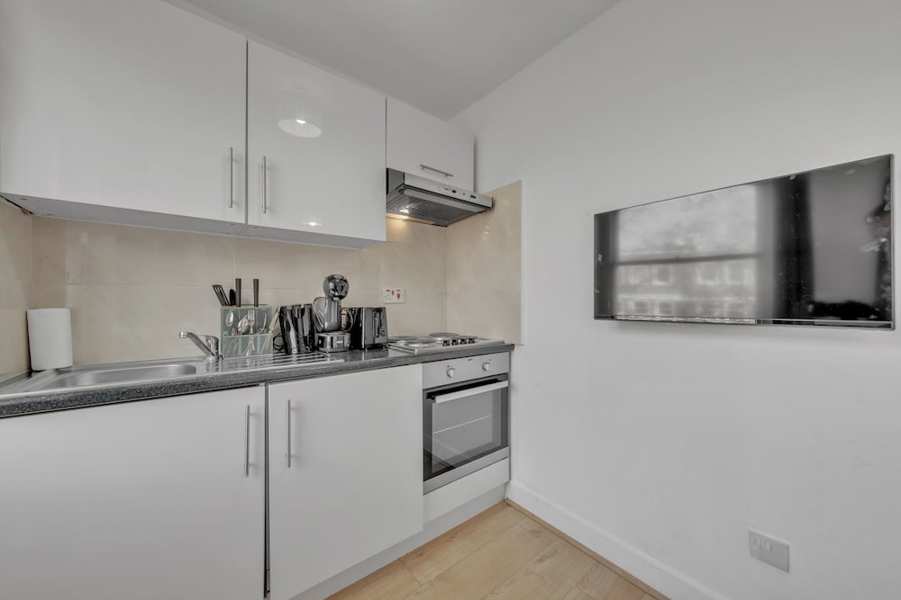Beaufort Gardens Residences