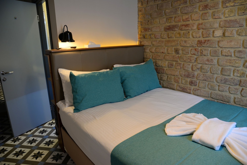 Pera Luna Residence - Özel Sınıf - Image 32