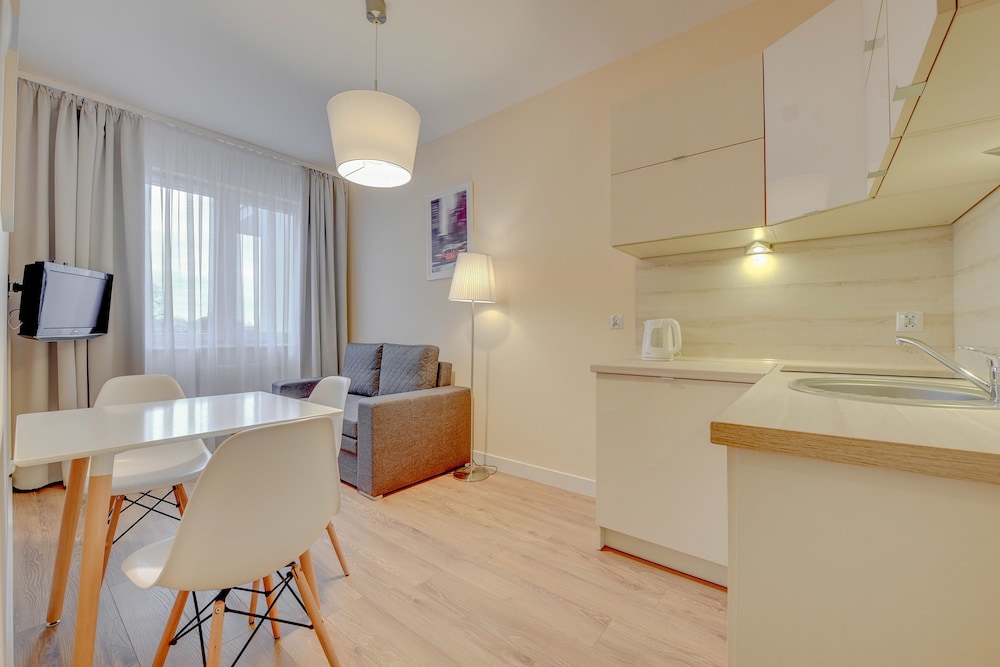 Apartinfo Apartments - Sadowa