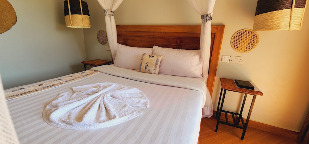 Njojo Guesthouse