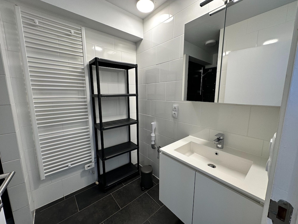 Holiday Home in Koksijde Near Sandy Beaches