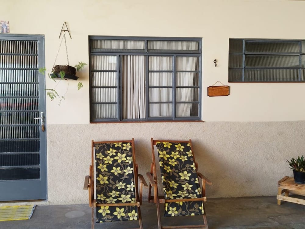 Pousada Monte Horeb