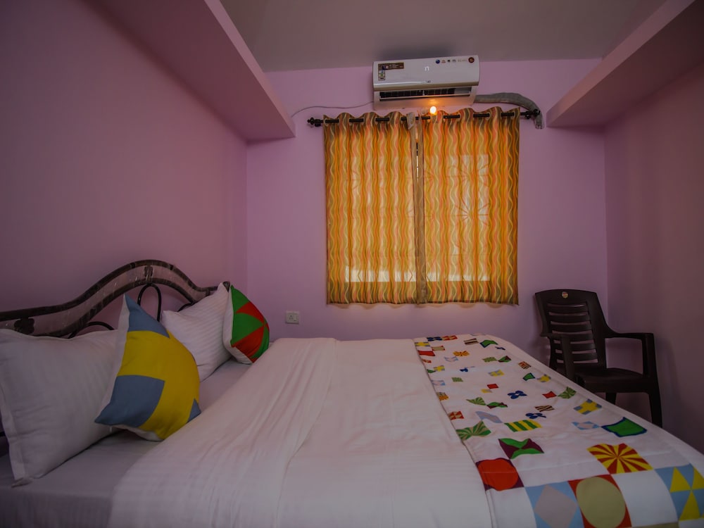 OYO 13914 Home Graceful Studio Siolim