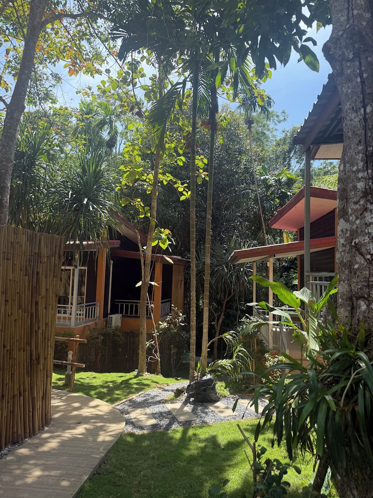Echo Samadhi