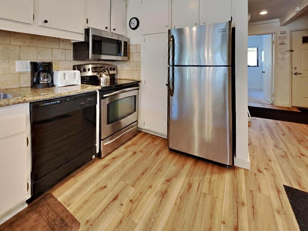 Mammoth Mountain Vacation Condos