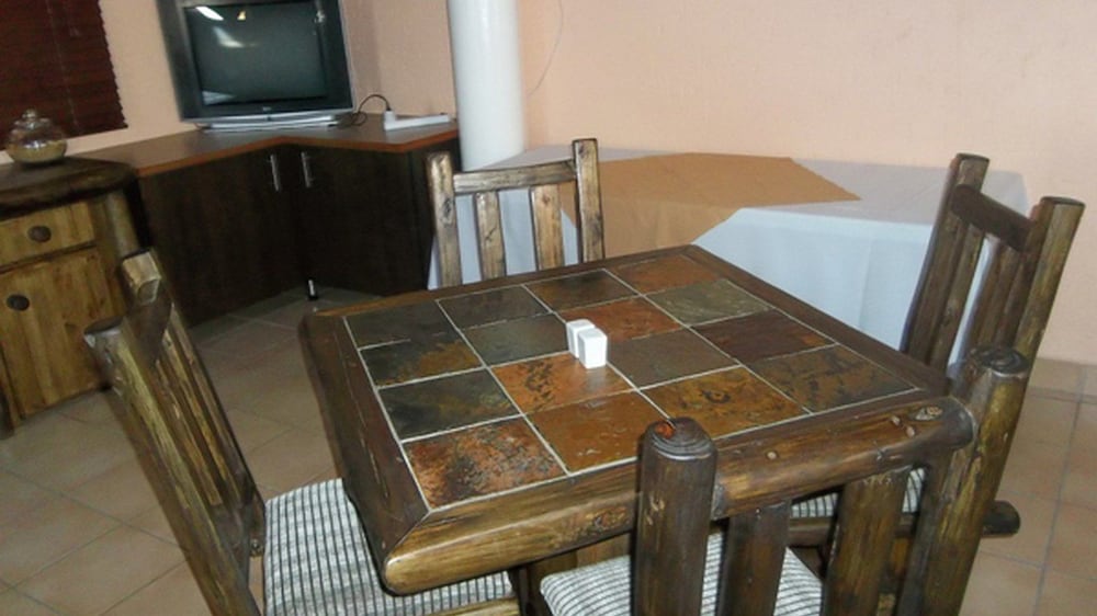 Stiba Guest House