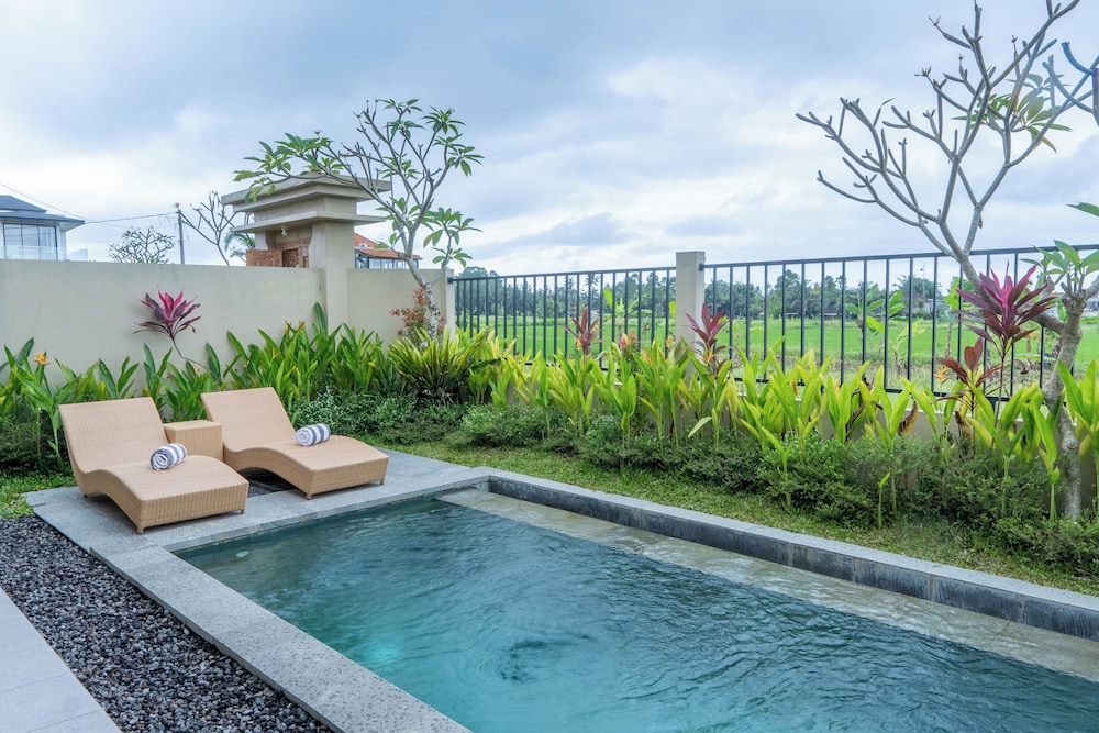 Villa Lestari Tapan