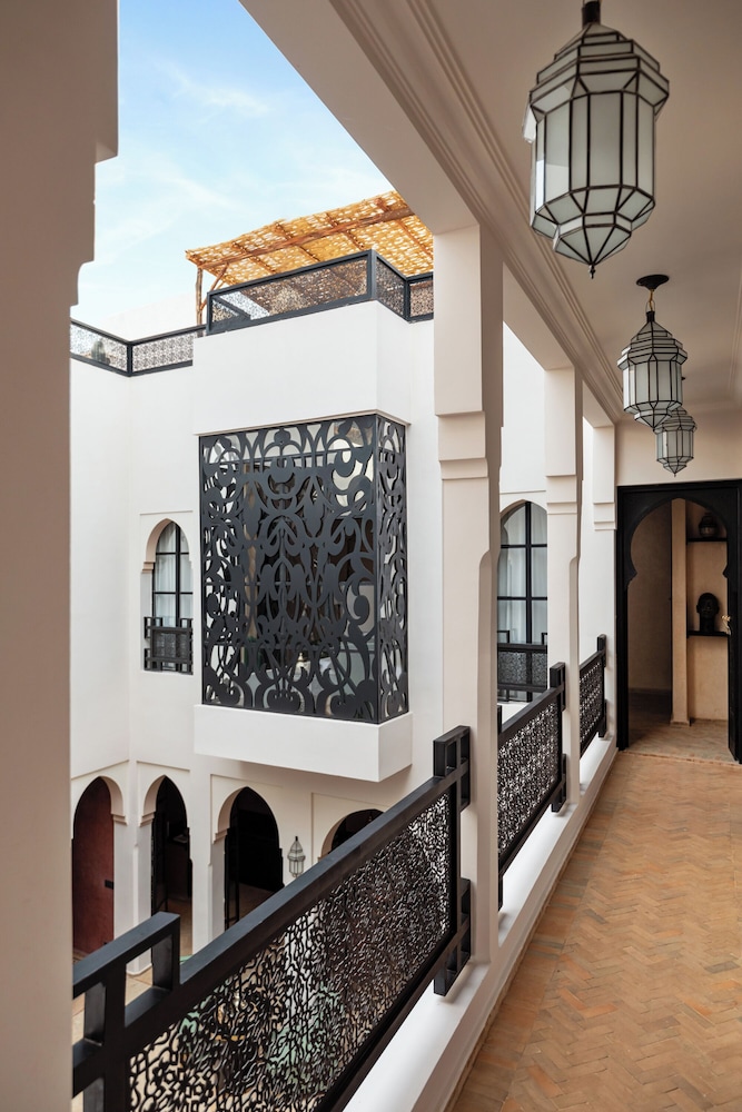 Riad Dar Acsameda & spa