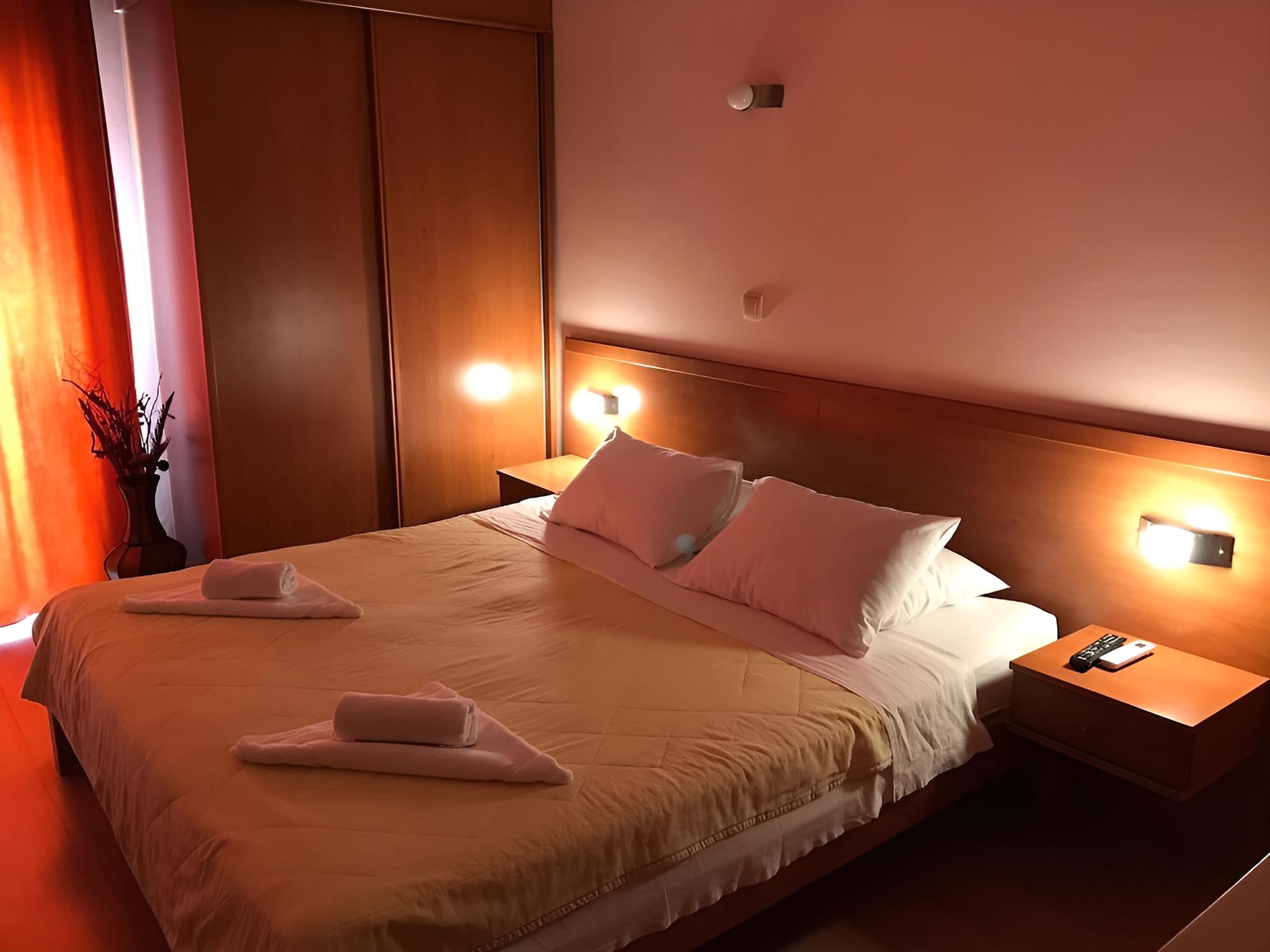 Hotel Mena