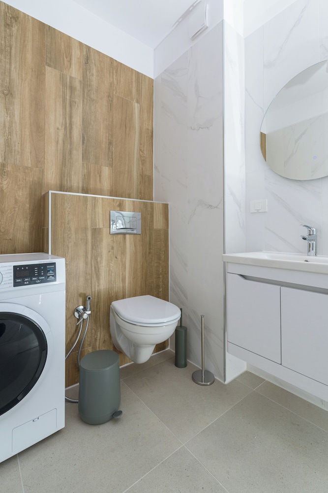 HUBIX - City of Mara Apartments