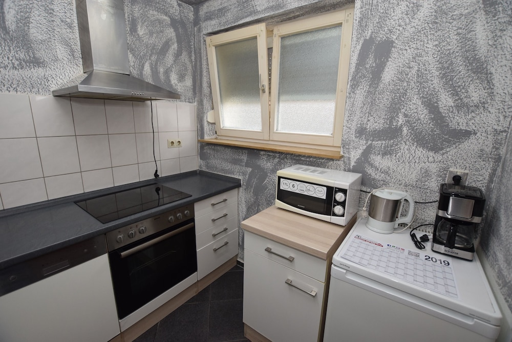 AB Apartment 08 en Stuttgart