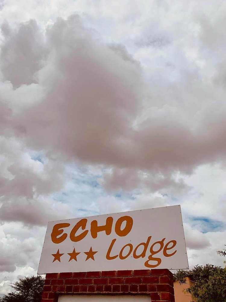 Echo Lodge