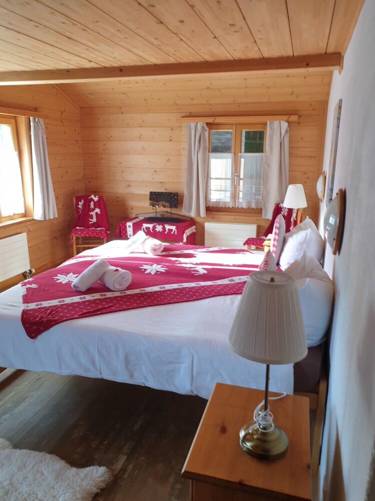 Auberge de l'Ours view 5