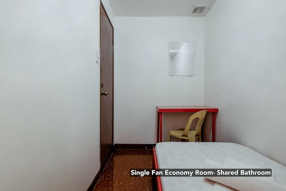 Stay Malate Hostel