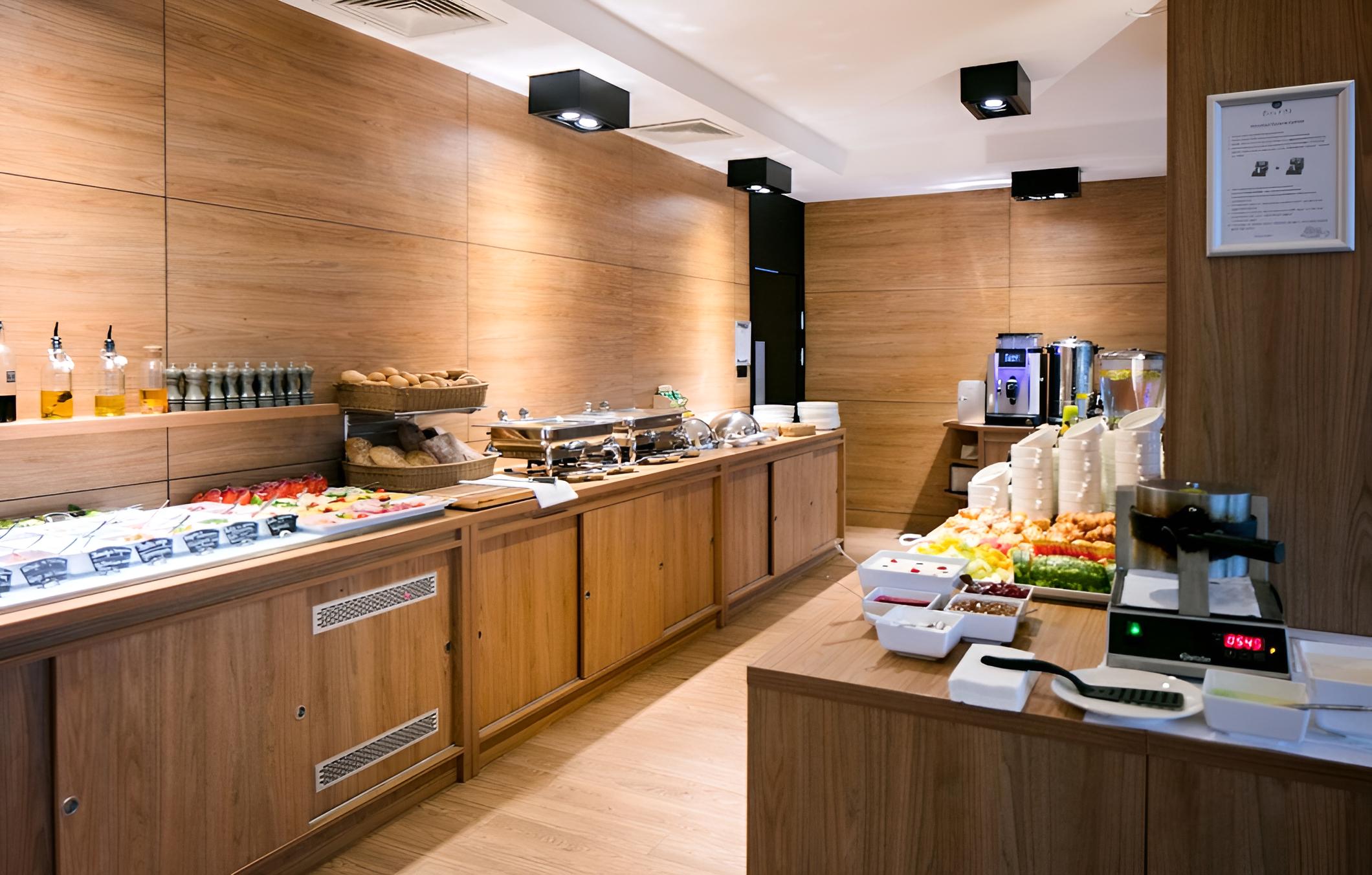 Baltin Hotel & SPA