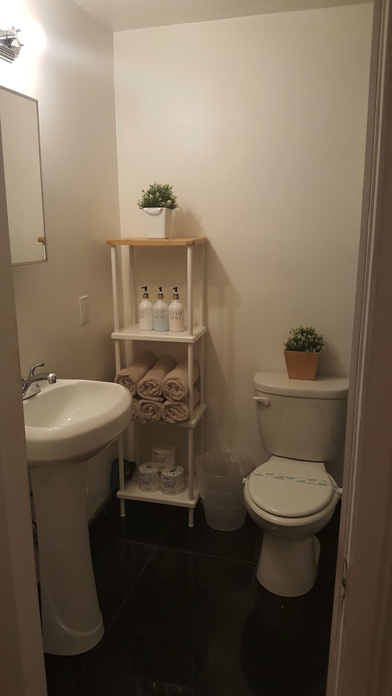 The Suites at central NYC