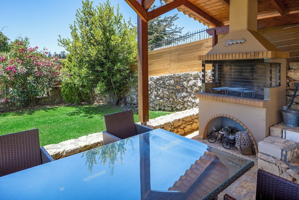 Villa Aclando