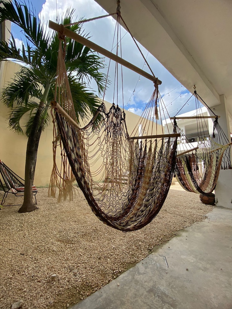 Casa Caamal view 5