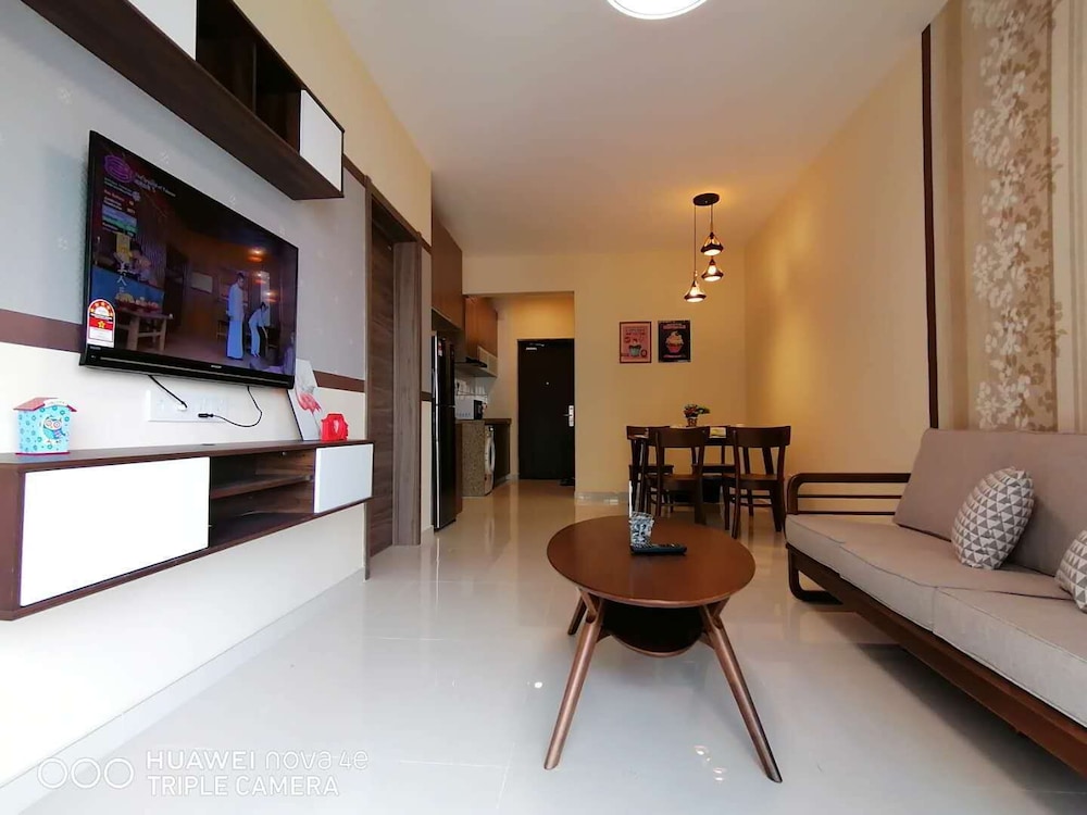 Forest City Ataraxia Park 2 by Wastone photo 8