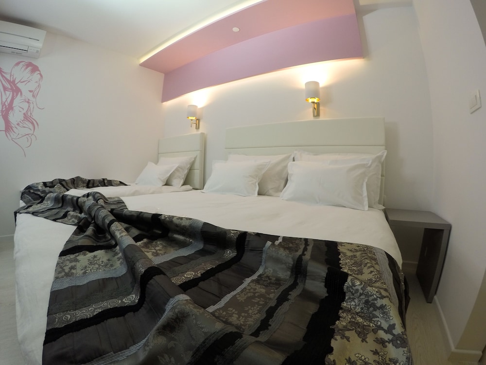Villa Downtown Mostar