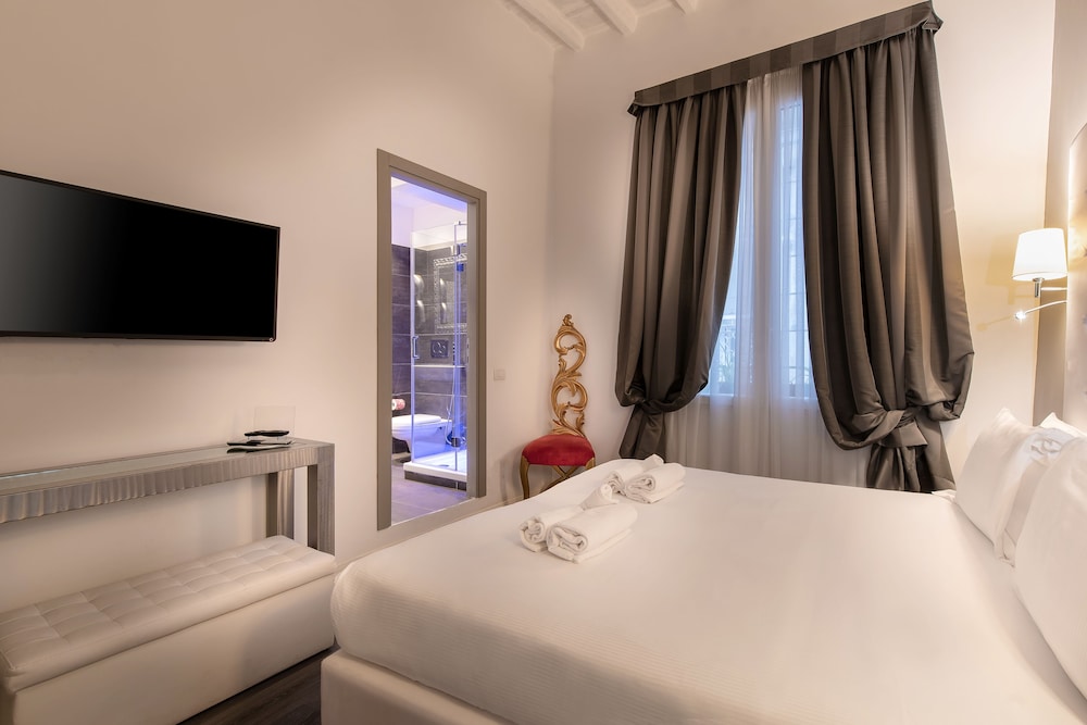 Borgofico Relais & Wellness