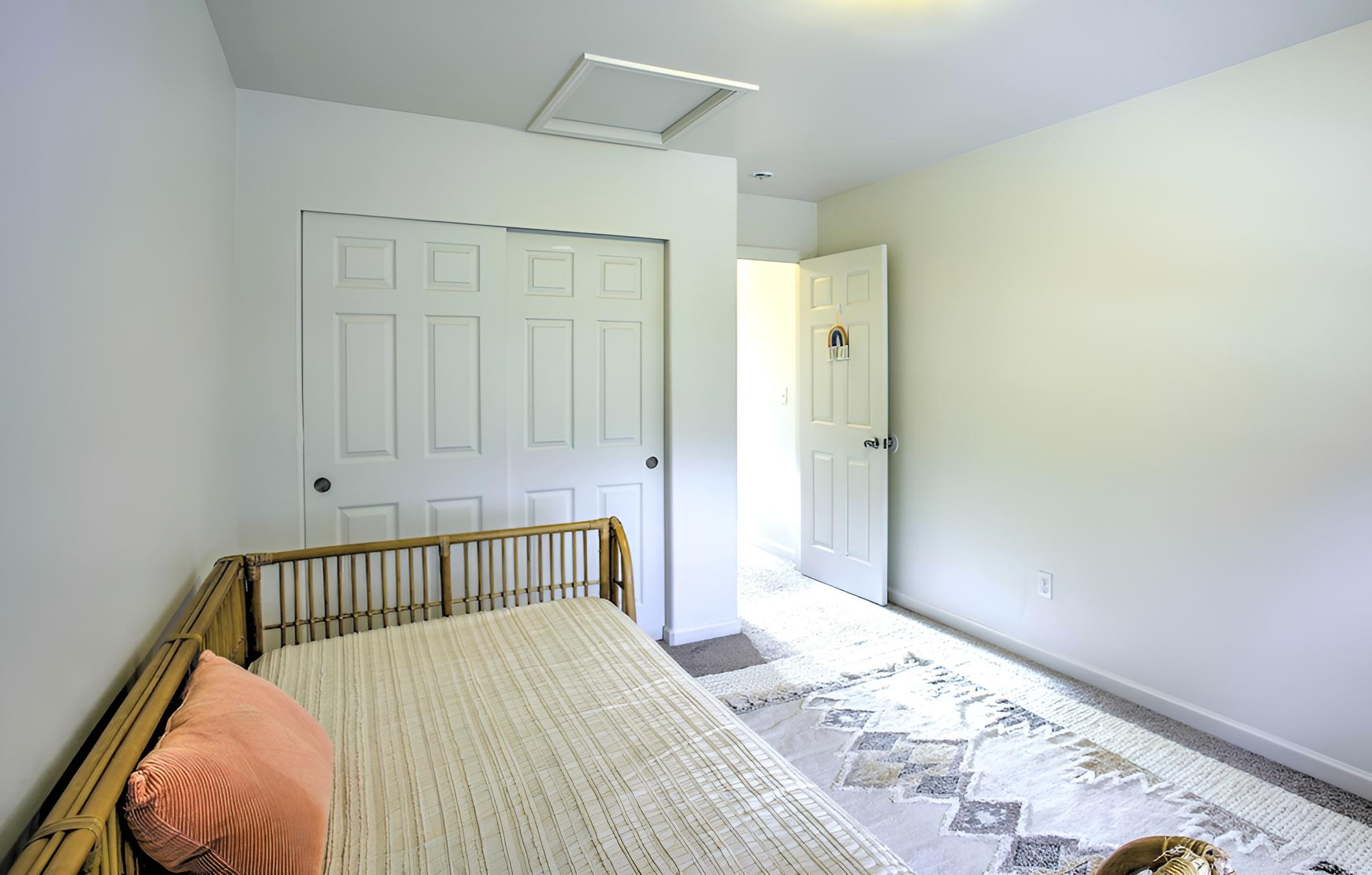Family-friendly Tacoma Home w/ Private Yard! view 3
