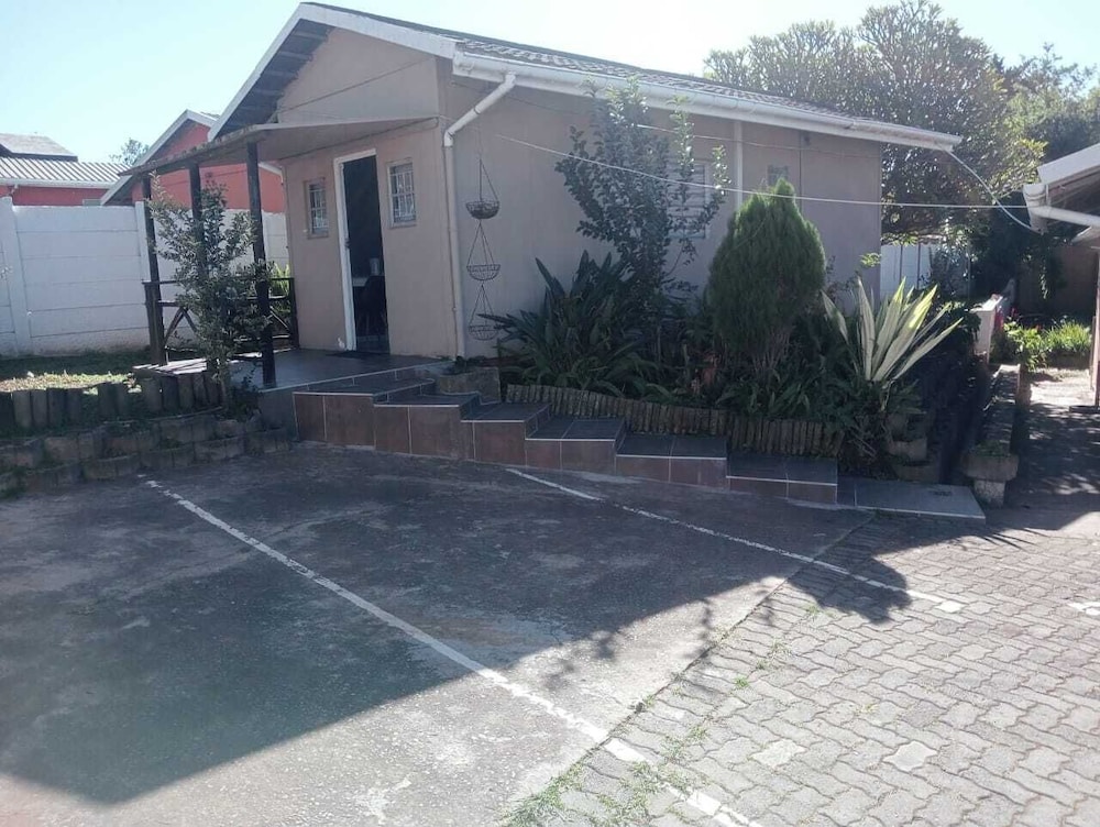 Sagrada Guest House