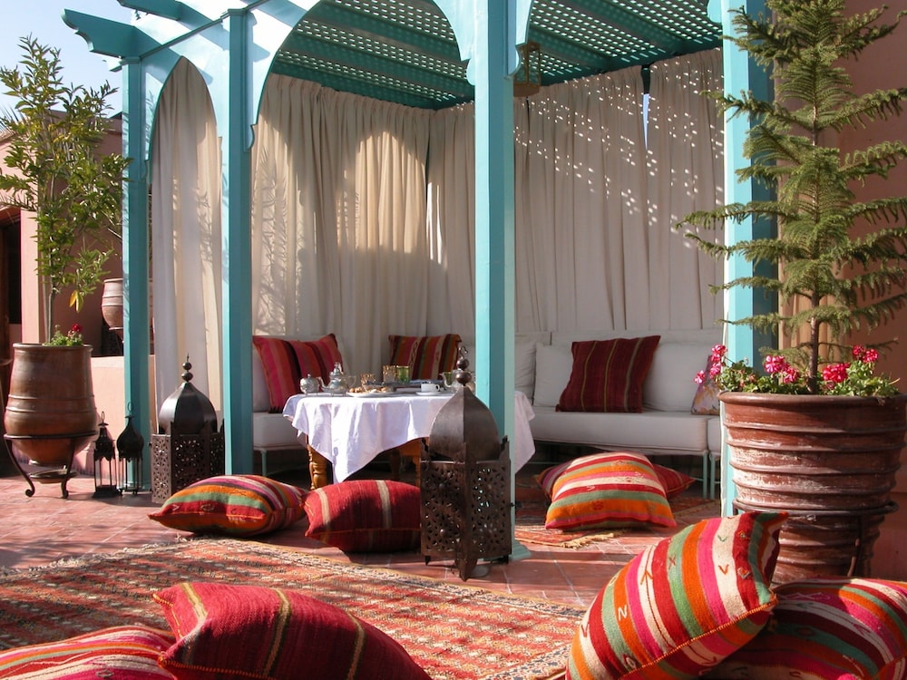 Hotel Riad Kniza - Image 1