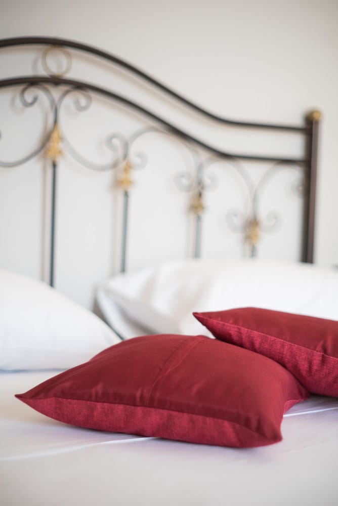 B&B 'A Livella