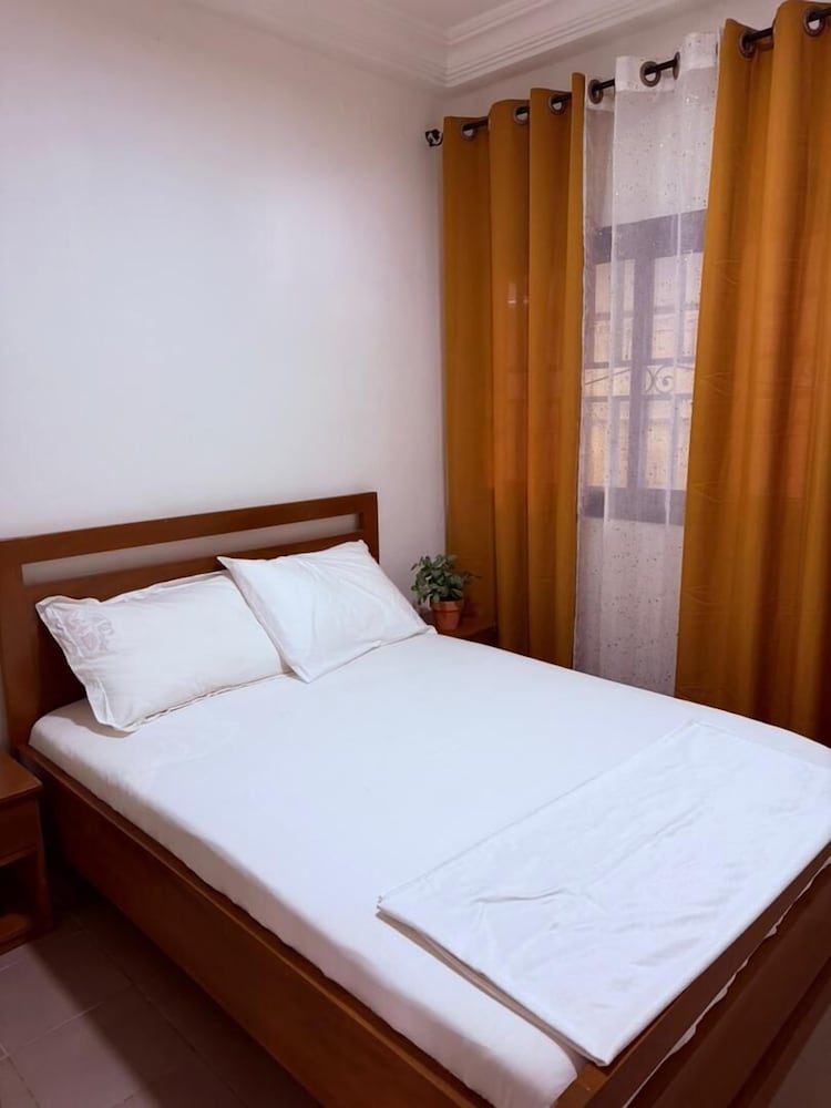 ZonaVille Appartement Meuble