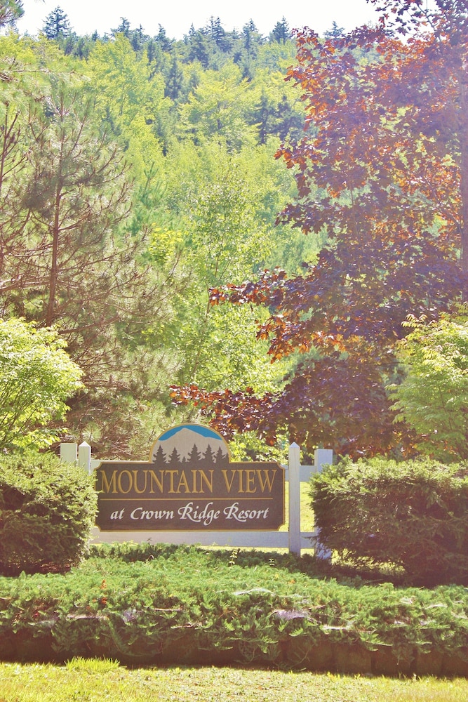 Mountain View Resort