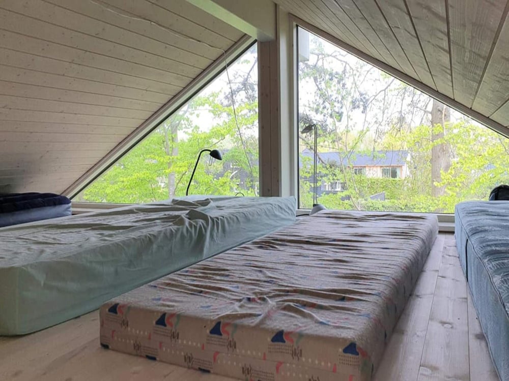 7 Person Holiday Home in Ebeltoft