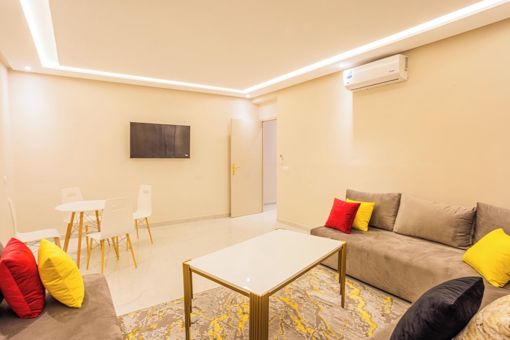 1 Bedroom Majorelle