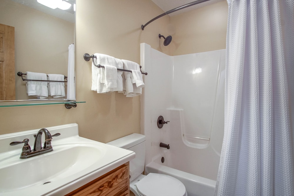 Summit 307d 3Br Condo Close to the Village