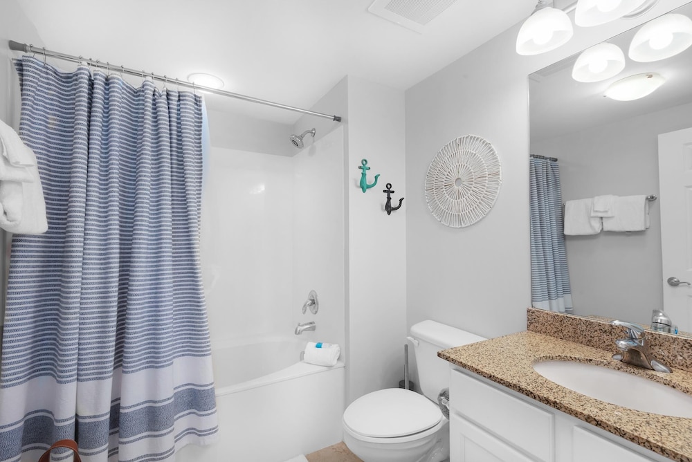 Palms Resort #2711 Jr. 2BR
