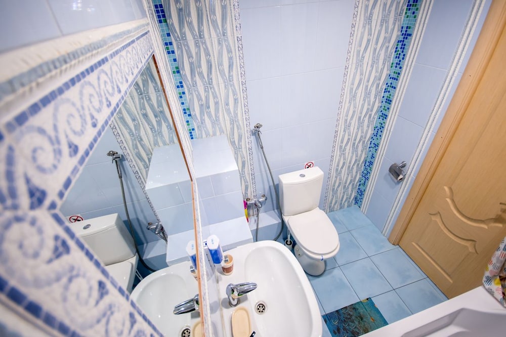 Hostel Rational Pyatnitskoye