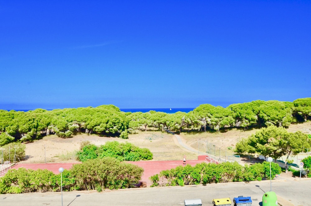007 Relax Sea Views - Ac/wifi - NEW view 5
