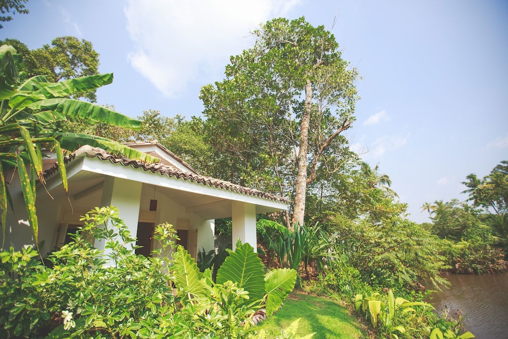 Thalduwa Island Villas