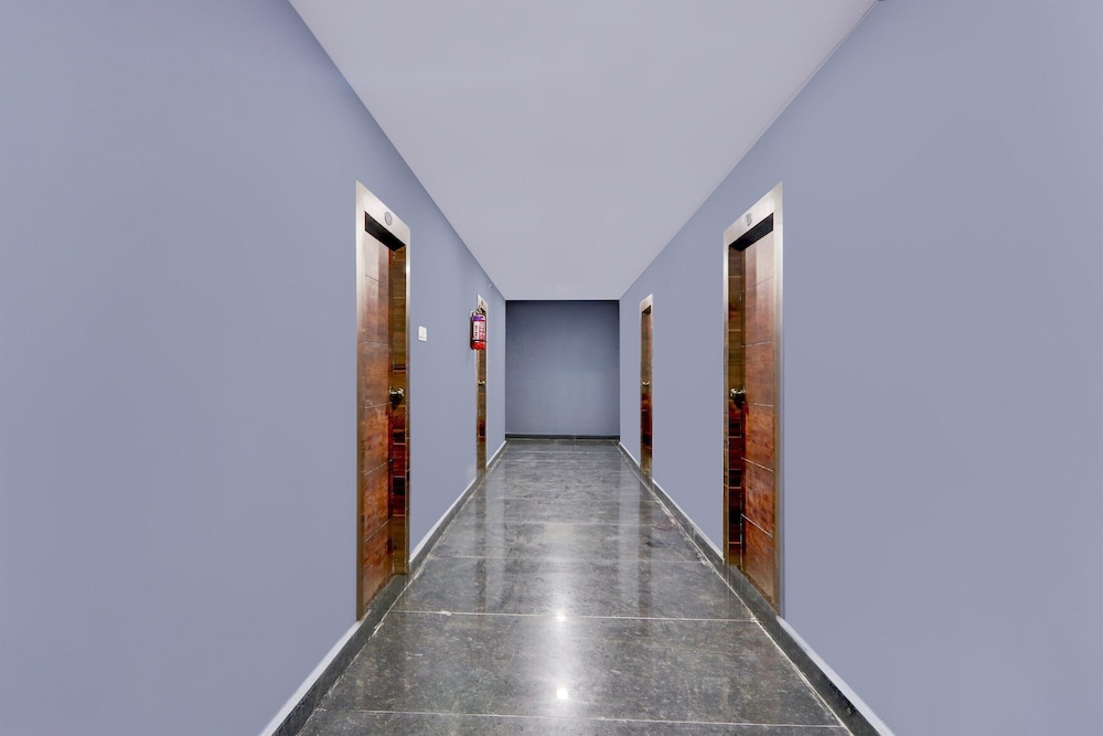 Mordern Stay at Kukatpally Hyderabad
