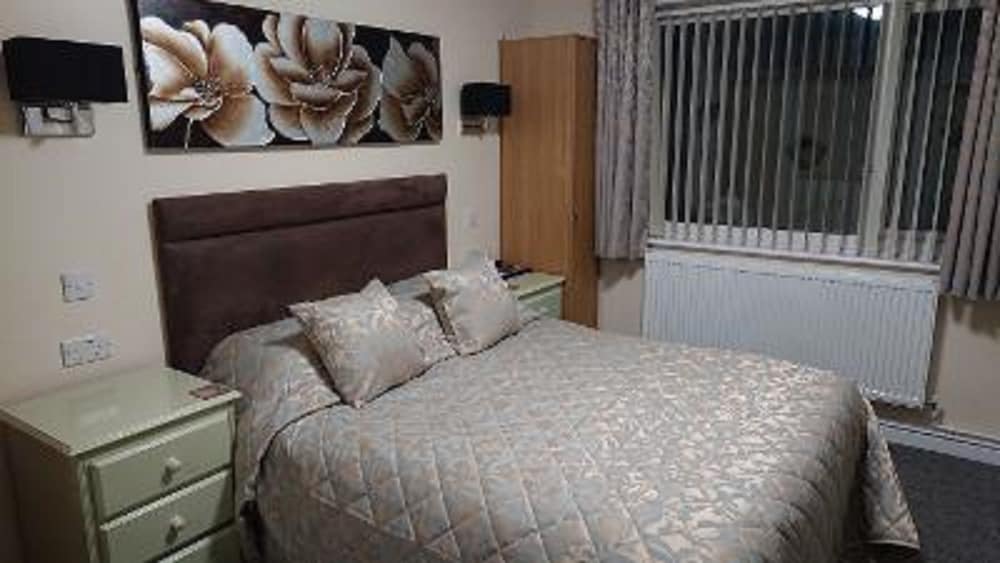 Grove House Hotel