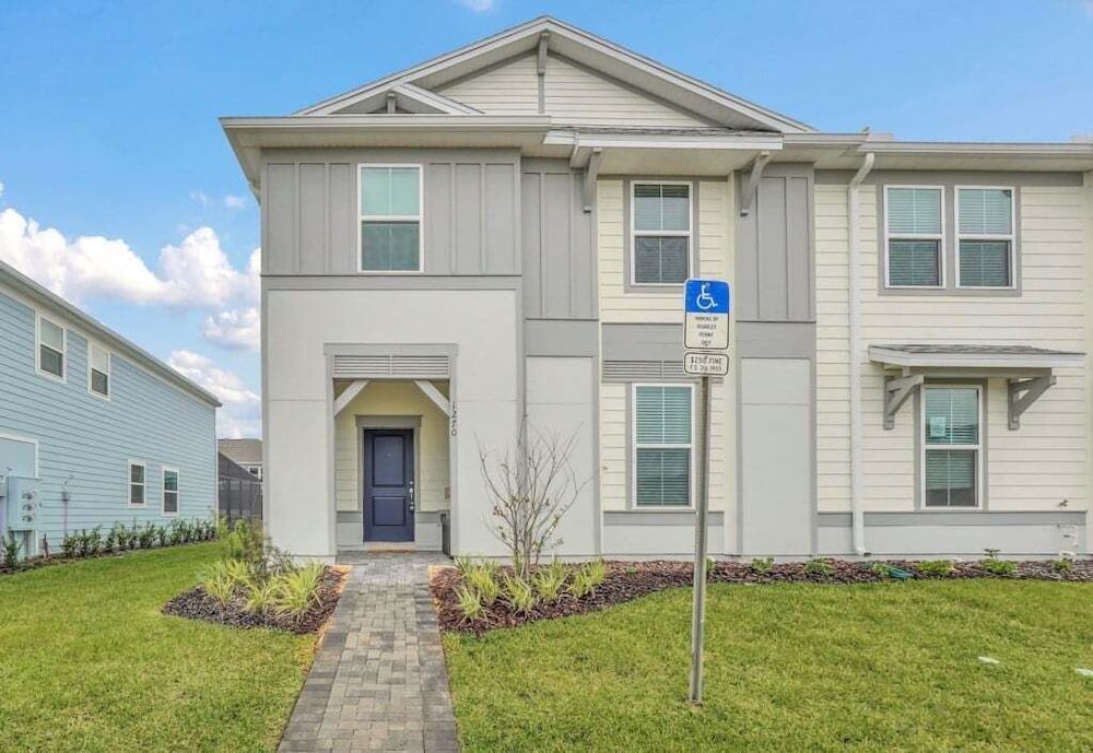 Amazing Theme Rooms Kids Will Love! 5 Bedroom Townhouse
