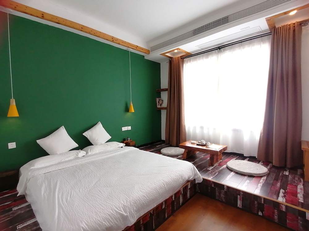 Tian's Resort