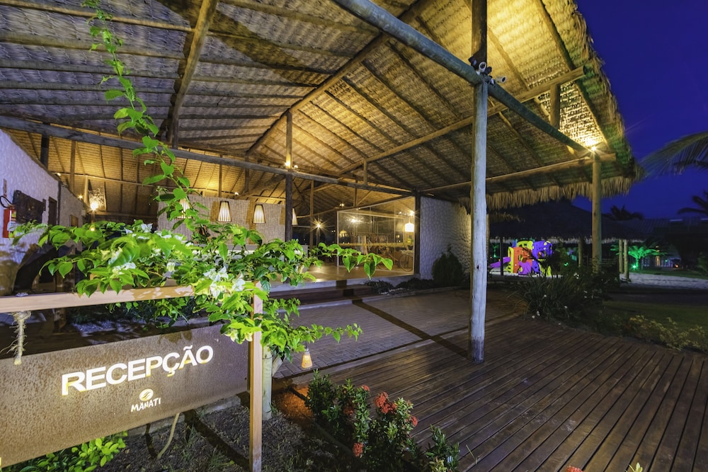 Pousada Manati