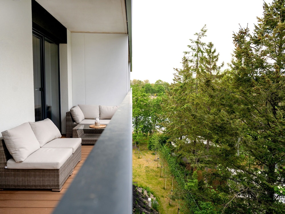 Comfortable Apartment, Pool, Whirlpool, Sauna