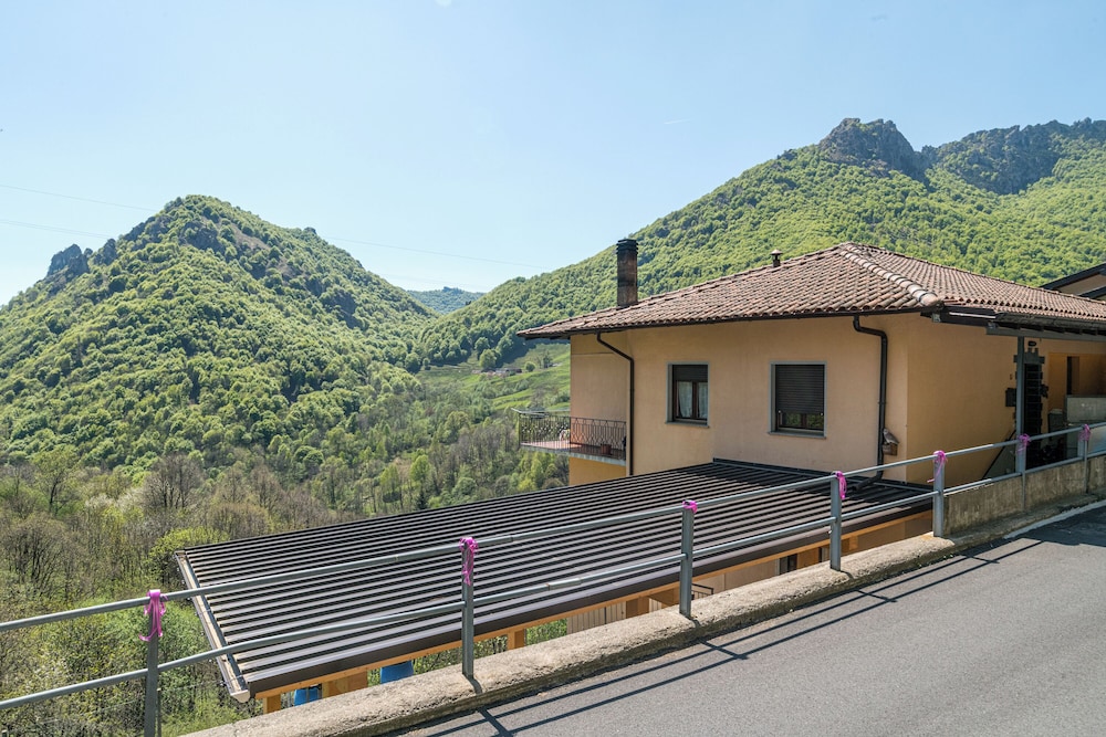 Balcone Di Alex & Thomas