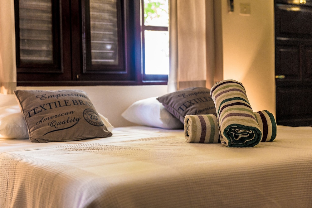 Ocean View Villas Bonaire