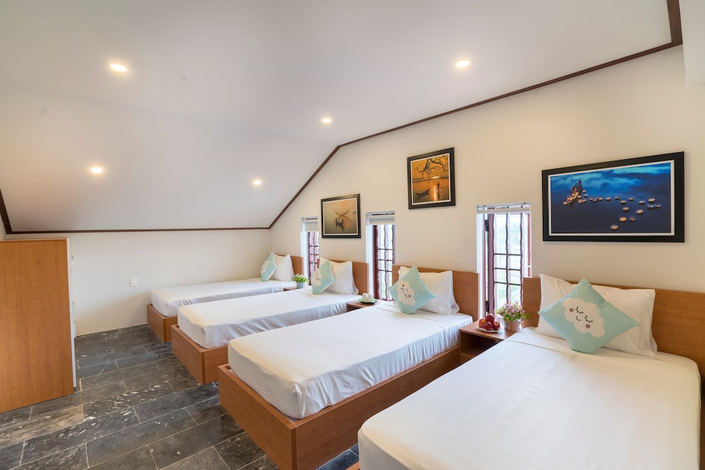CIC Hoi An Villa